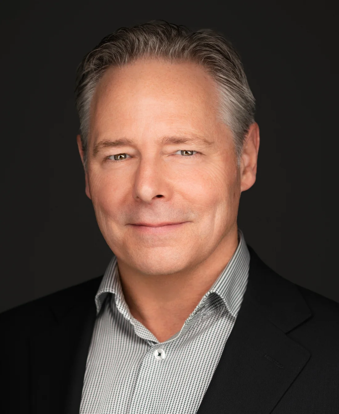 Michael Baragon