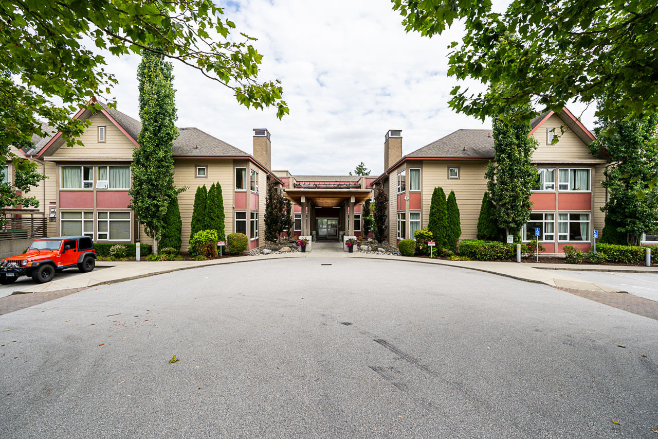 Suncreek Village